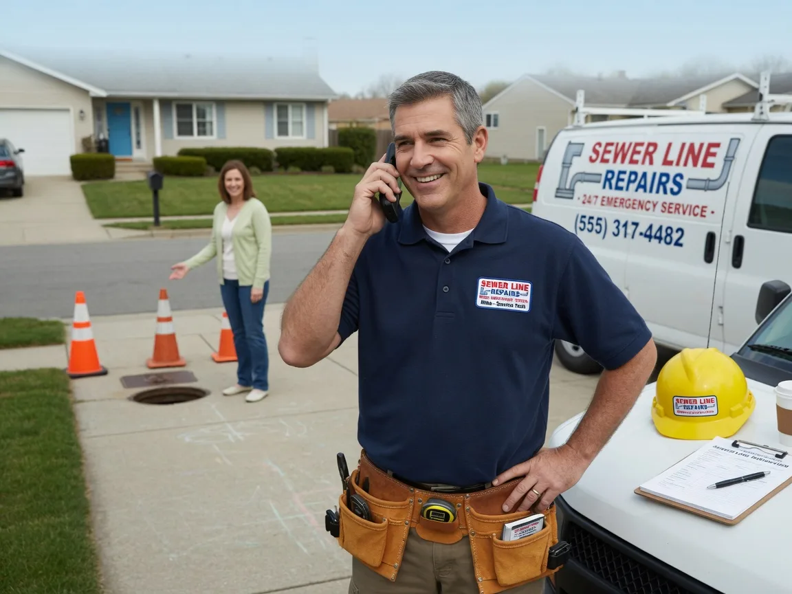 Emergency Plumber Auburn, MI FAQs